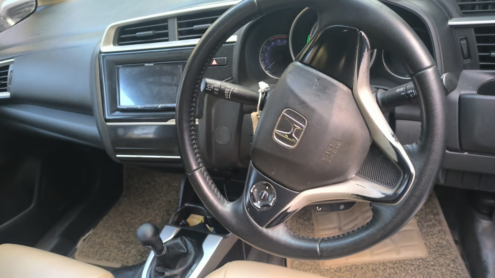 Honda Jazz - Image 7